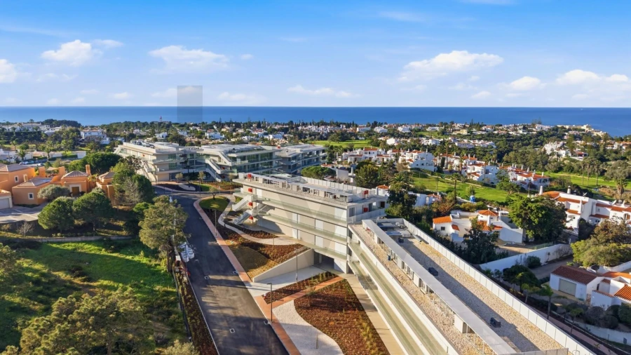 Apartamento T2 para Venda em Lagoa e Carvoeiro Foto 13
