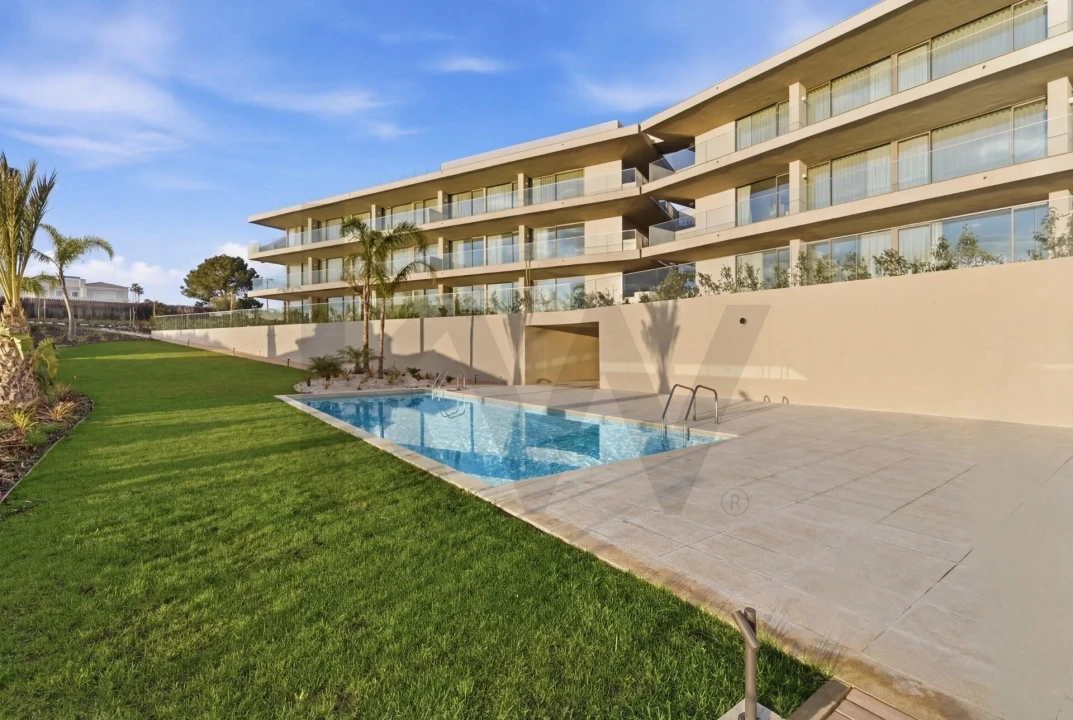 Apartamento T2 para Venda em Lagoa e Carvoeiro Foto 27