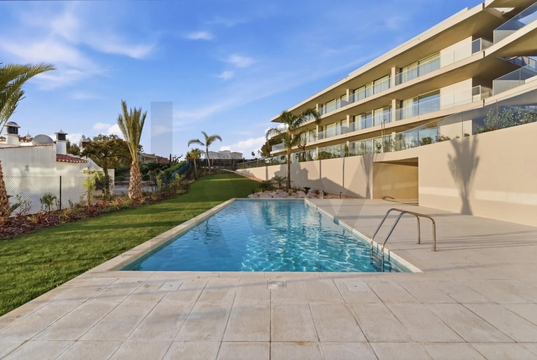 Apartamento T2 para Venda em Lagoa e Carvoeiro Foto 8