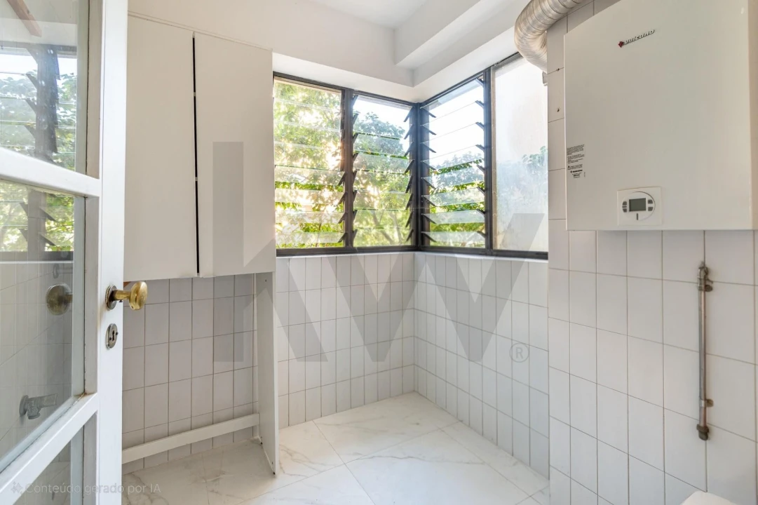 Apartamento T4 para Venda em Aldoar, Foz do Douro e Nevogilde Foto 14