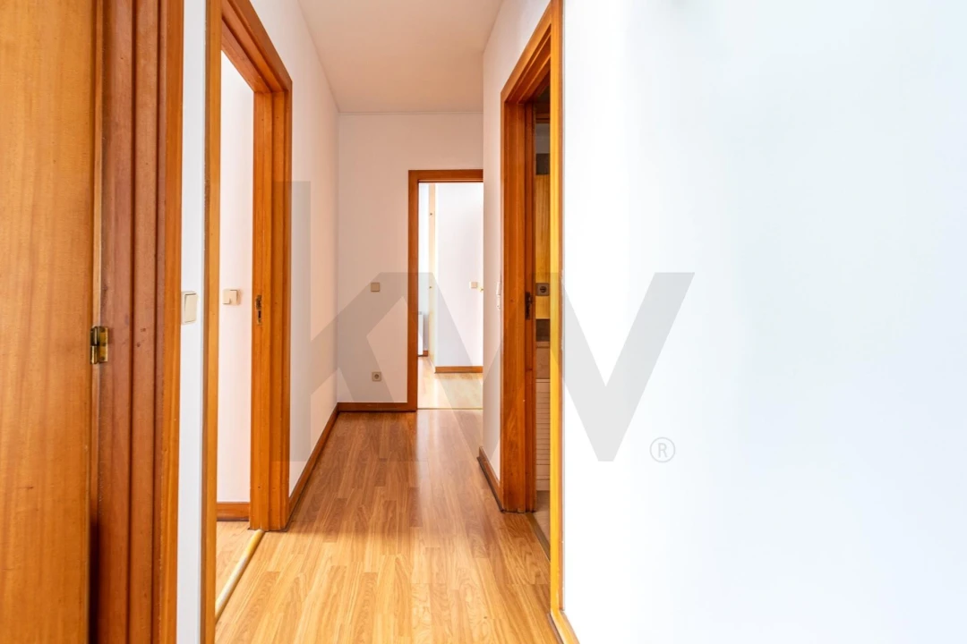 Apartamento T4 para Venda em Aldoar, Foz do Douro e Nevogilde Foto 24