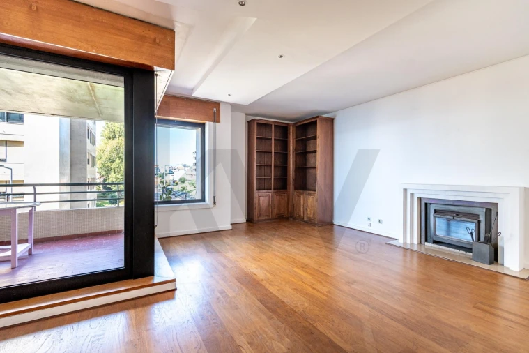 Apartamento T4 para Venda em Aldoar, Foz do Douro e Nevogilde Foto 8