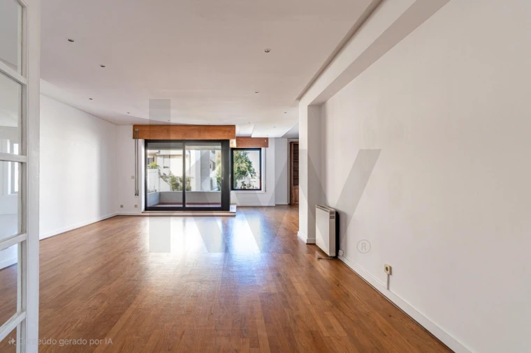 Apartamento T4 para Venda em Aldoar, Foz do Douro e Nevogilde Foto 6