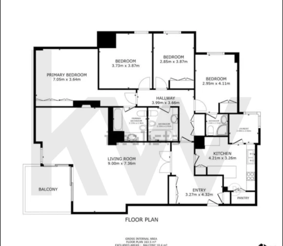 Apartamento T4 para Venda em Aldoar, Foz do Douro e Nevogilde Foto 27