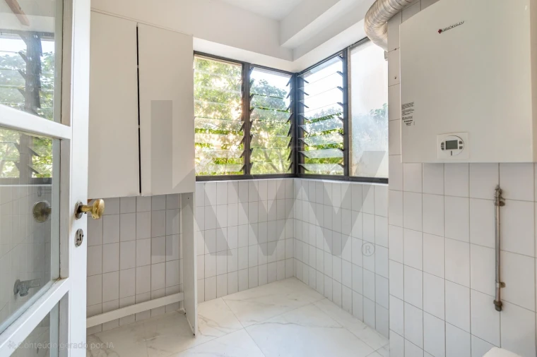 Apartamento T4 para Venda em Aldoar, Foz do Douro e Nevogilde Foto 14