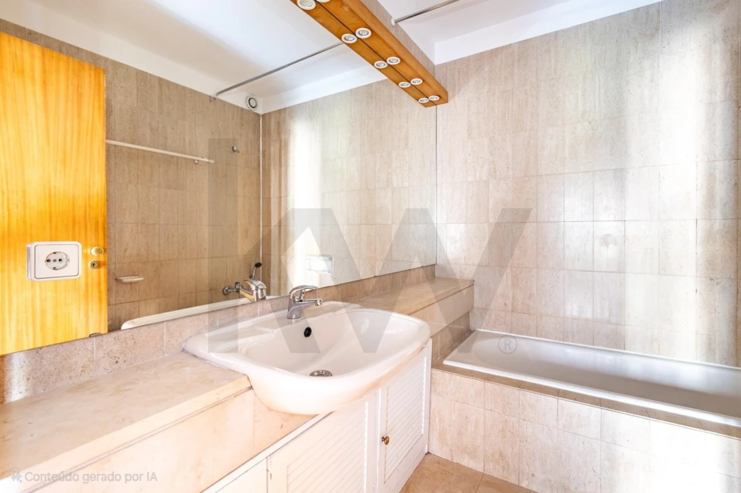 Apartamento T4 para Venda em Aldoar, Foz do Douro e Nevogilde Foto 20