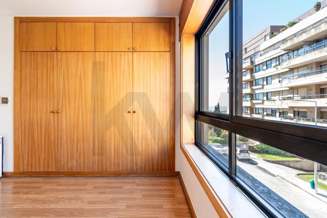 Apartamento T4 para Venda em Aldoar, Foz do Douro e Nevogilde Foto 22