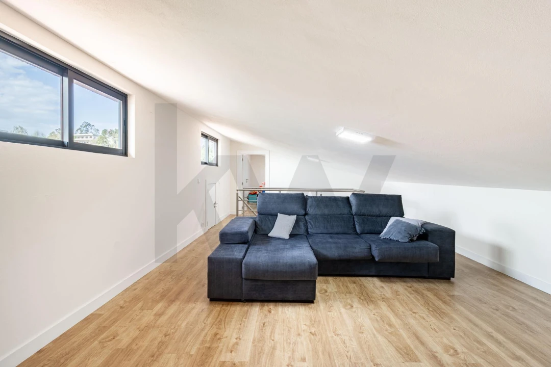 Moradia T4 para Venda em O. Azeméis, Riba-Ul, Ul, Macinhata Seixa, Madail Foto 36