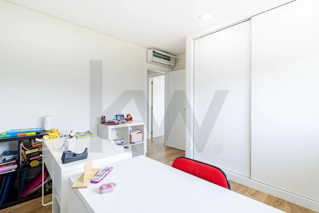 Moradia T4 para Venda em O. Azeméis, Riba-Ul, Ul, Macinhata Seixa, Madail Foto 25