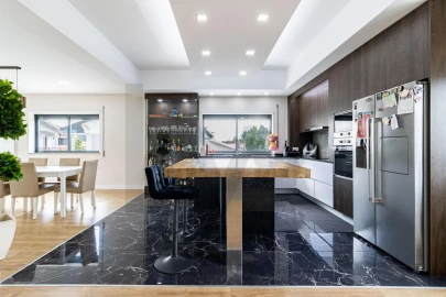 Moradia T4 para Venda em O. Azeméis, Riba-Ul, Ul, Macinhata Seixa, Madail