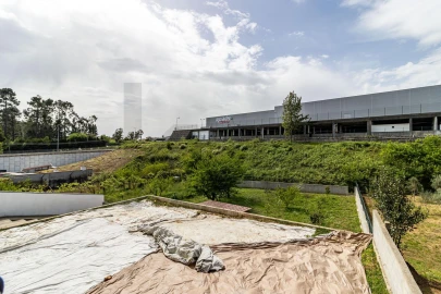 Moradia T4 para Venda em O. Azeméis, Riba-Ul, Ul, Macinhata Seixa, Madail