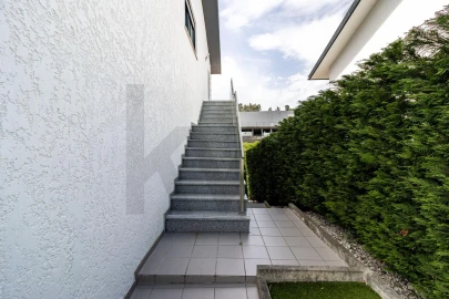 Moradia T4 para Venda em O. Azeméis, Riba-Ul, Ul, Macinhata Seixa, Madail