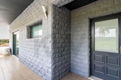 Moradia T4 para Venda em O. Azeméis, Riba-Ul, Ul, Macinhata Seixa, Madail