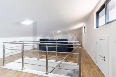 Moradia T4 para Venda em O. Azeméis, Riba-Ul, Ul, Macinhata Seixa, Madail