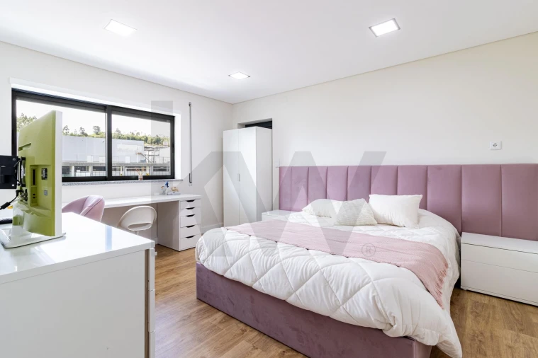 Moradia T4 para Venda em O. Azeméis, Riba-Ul, Ul, Macinhata Seixa, Madail Foto 22