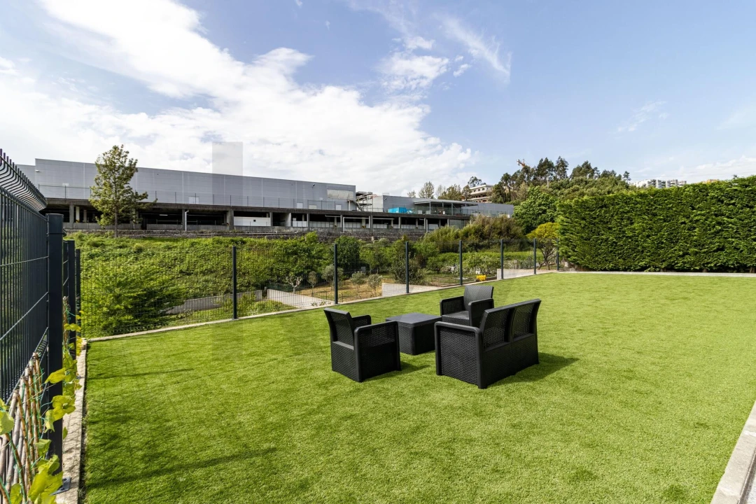 Moradia T4 para Venda em O. Azeméis, Riba-Ul, Ul, Macinhata Seixa, Madail Foto 42