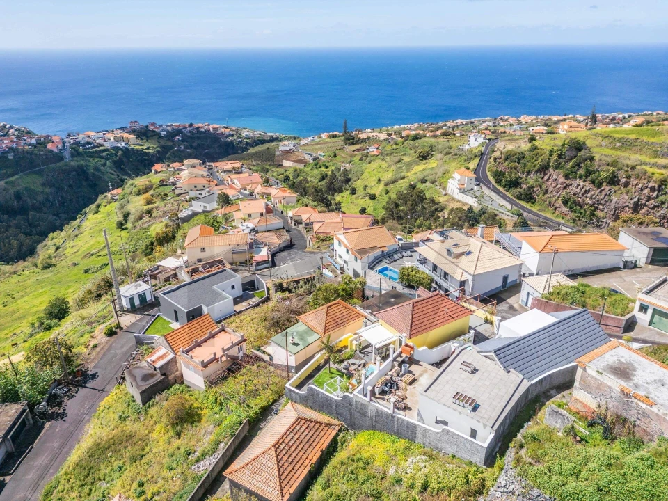 Moradia T3 para Venda em Estreito da Calheta Foto 67