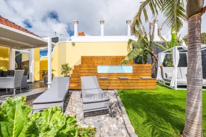 Moradia T3 para Venda em Estreito da Calheta