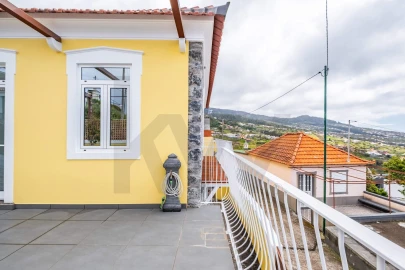 Moradia T3 para Venda em Estreito da Calheta