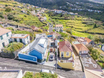 Moradia T3 para Venda em Estreito da Calheta