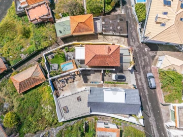 Moradia T3 para Venda em Estreito da Calheta