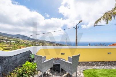 Moradia T3 para Venda em Estreito da Calheta