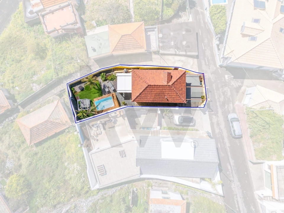 Moradia T3 para Venda em Estreito da Calheta Foto 56