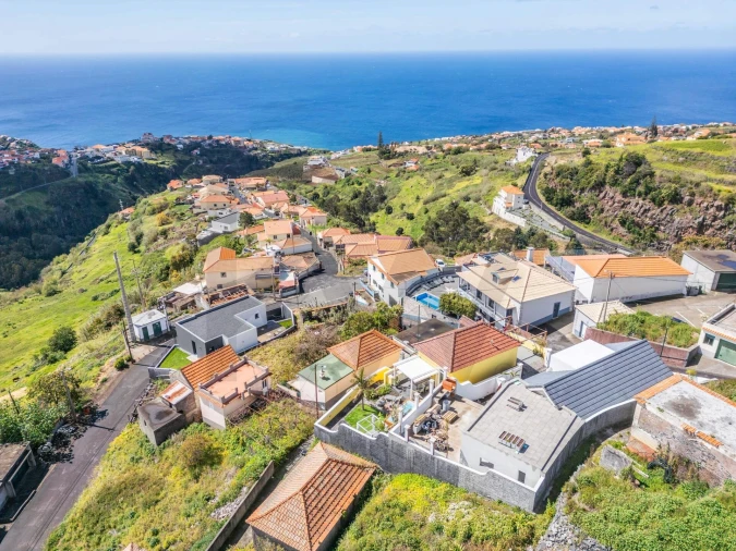 Moradia T3 para Venda em Estreito da Calheta Foto 67