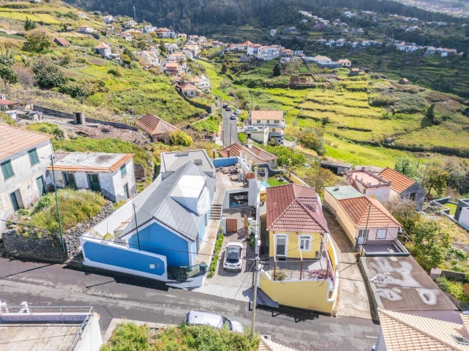 Moradia T3 para Venda em Estreito da Calheta Foto 65