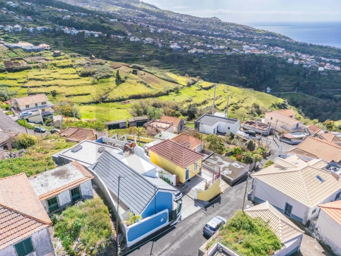 Moradia T3 para Venda em Estreito da Calheta Foto 66