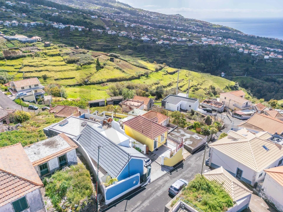 Moradia T3 para Venda em Estreito da Calheta Foto 66