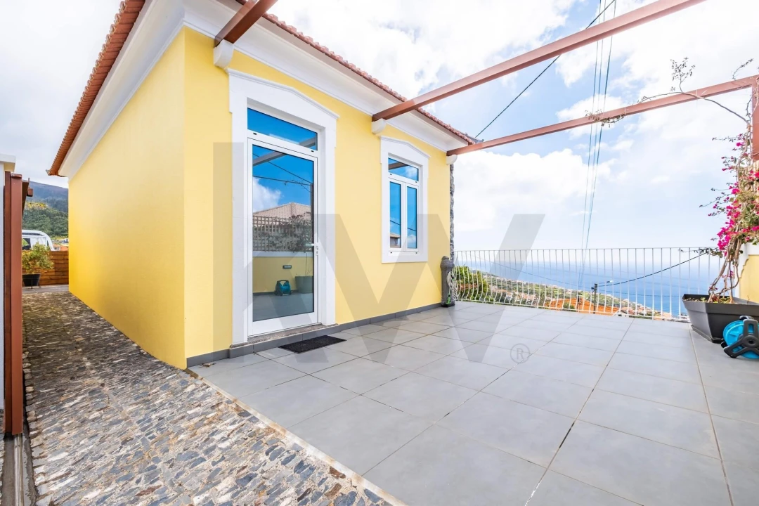 Moradia T3 para Venda em Estreito da Calheta Foto 51