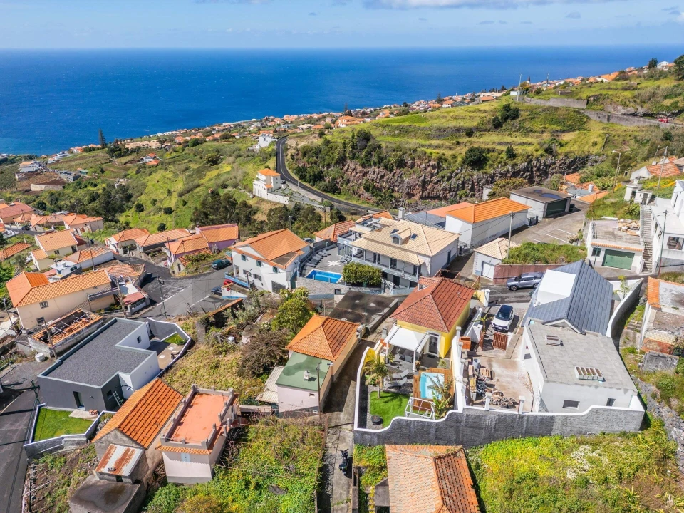 Moradia T3 para Venda em Estreito da Calheta Foto 68