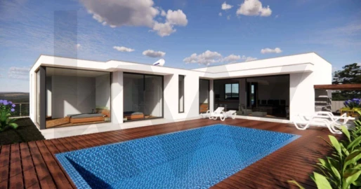 Terreno para Venda em Caniço