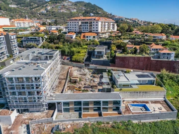 Terreno para Venda em Caniço