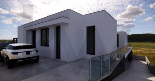 Terreno para Venda em Caniço