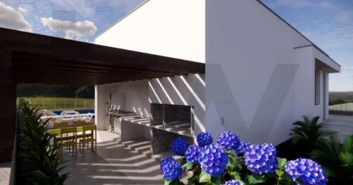 Terreno para Venda em Caniço