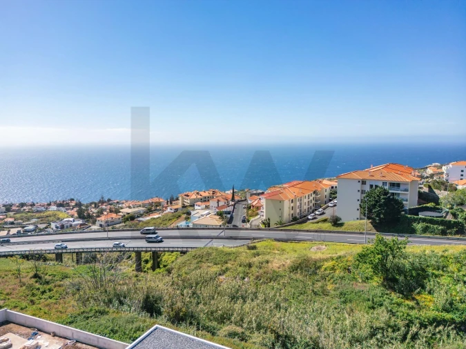 Terreno para Venda em Caniço Foto 11