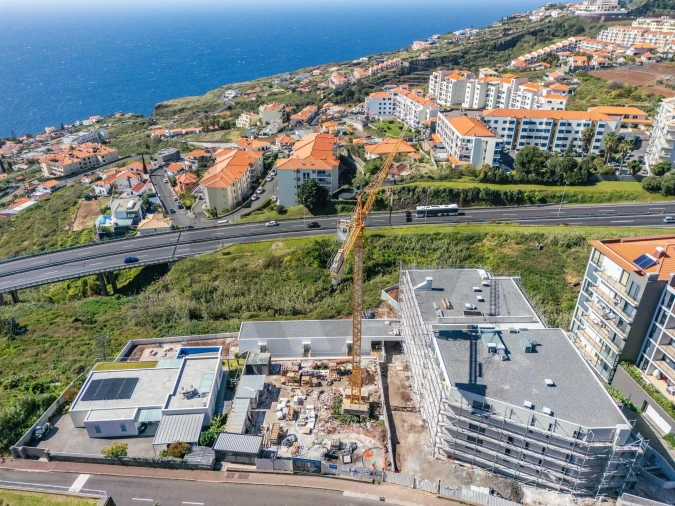 Terreno para Venda em Caniço Foto 25