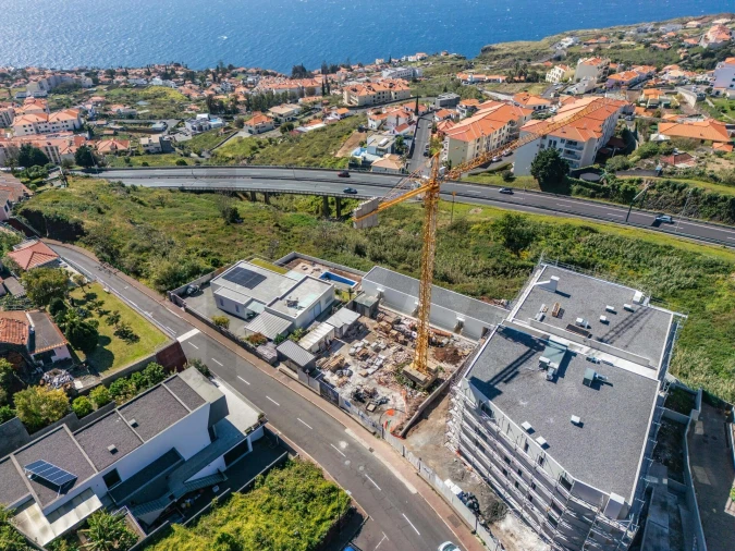 Terreno para Venda em Caniço Foto 26