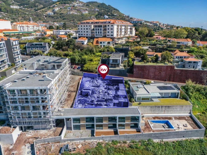 Terreno para Venda em Caniço Foto 5