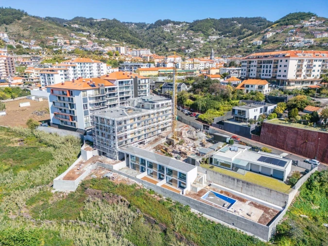 Terreno para Venda em Caniço Foto 29