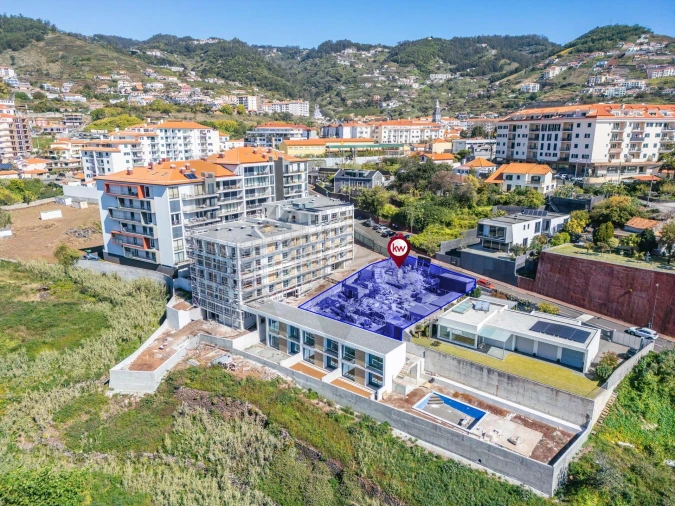 Terreno para Venda em Caniço Foto 6