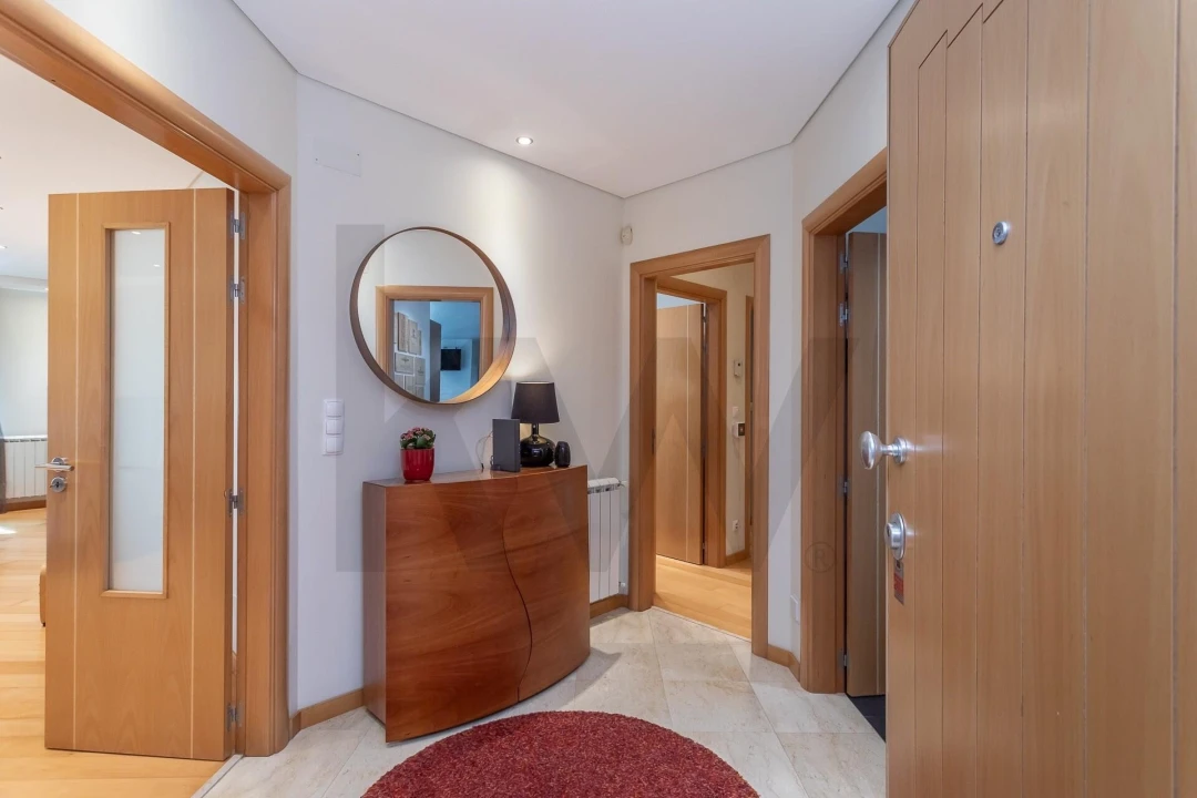 Apartamento T4 para Venda em Alcabideche Foto 1