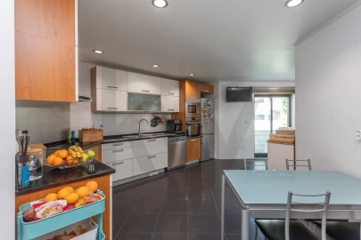 Apartamento T4 para Venda em Alcabideche