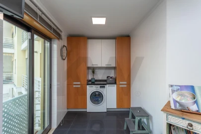 Apartamento T4 para Venda em Alcabideche