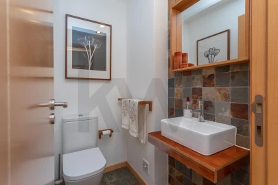 Apartamento T4 para Venda em Alcabideche