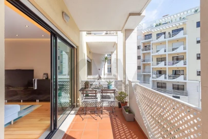 Apartamento T4 para Venda em Alcabideche