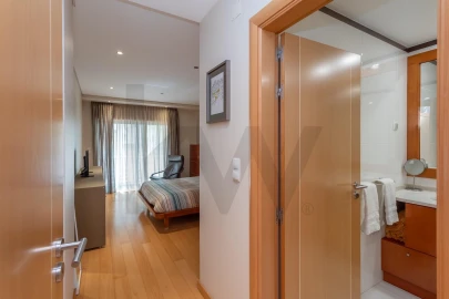 Apartamento T4 para Venda em Alcabideche