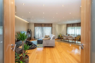 Apartamento T4 para Venda em Alcabideche